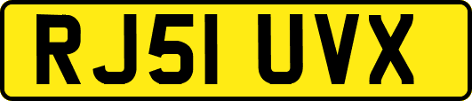 RJ51UVX