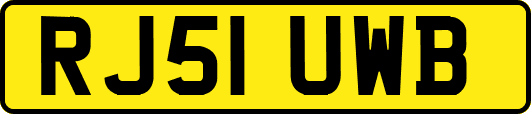 RJ51UWB