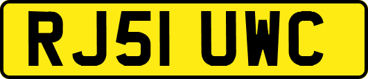RJ51UWC