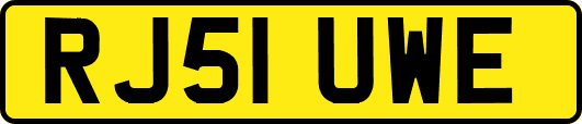 RJ51UWE