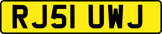 RJ51UWJ