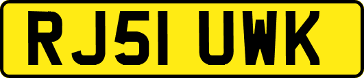 RJ51UWK