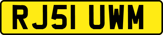 RJ51UWM