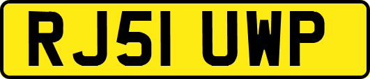 RJ51UWP