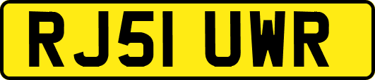 RJ51UWR