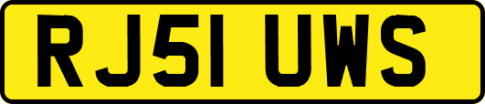 RJ51UWS