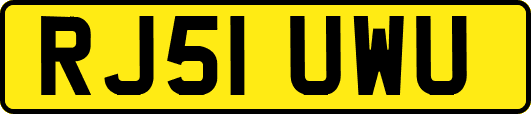 RJ51UWU