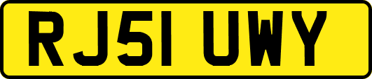 RJ51UWY