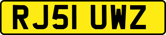 RJ51UWZ