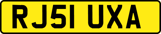 RJ51UXA