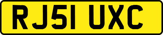 RJ51UXC