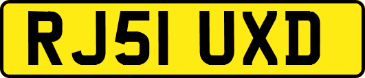 RJ51UXD