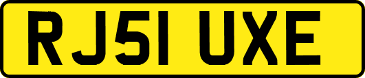RJ51UXE