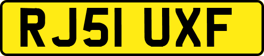 RJ51UXF