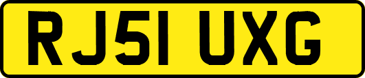 RJ51UXG