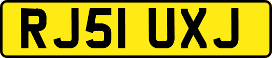 RJ51UXJ