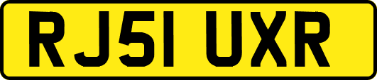 RJ51UXR