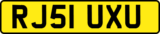 RJ51UXU