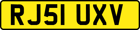 RJ51UXV