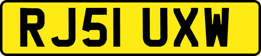 RJ51UXW