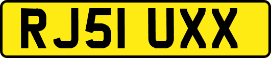 RJ51UXX