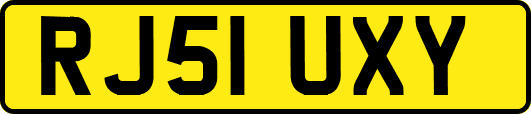 RJ51UXY