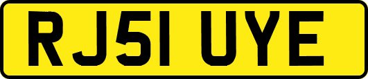 RJ51UYE