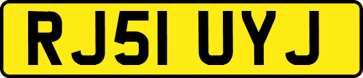 RJ51UYJ