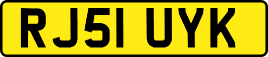 RJ51UYK