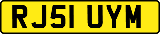 RJ51UYM