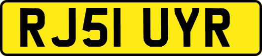 RJ51UYR