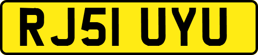 RJ51UYU