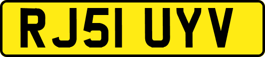 RJ51UYV