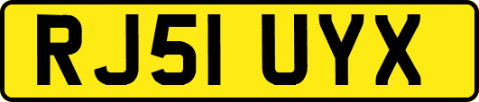 RJ51UYX