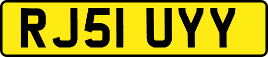 RJ51UYY