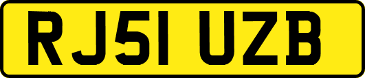 RJ51UZB