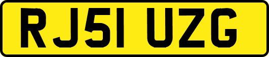 RJ51UZG