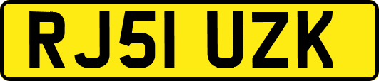 RJ51UZK