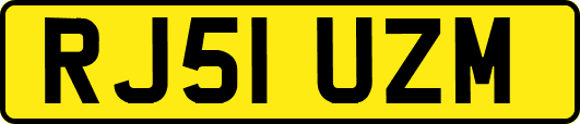 RJ51UZM