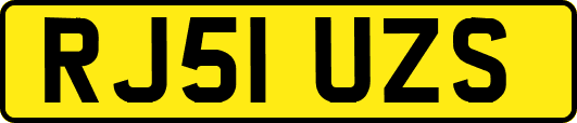 RJ51UZS