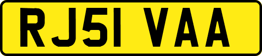 RJ51VAA