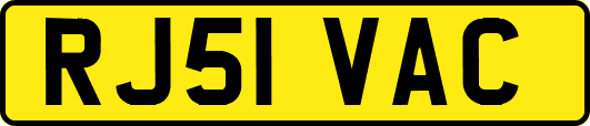 RJ51VAC