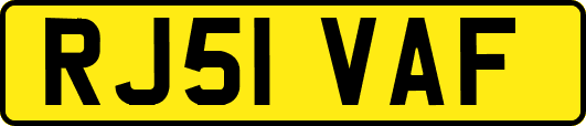 RJ51VAF