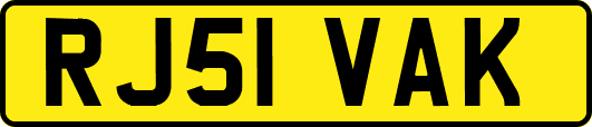 RJ51VAK