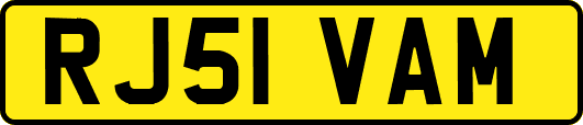 RJ51VAM