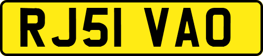 RJ51VAO