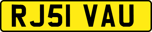 RJ51VAU