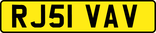 RJ51VAV