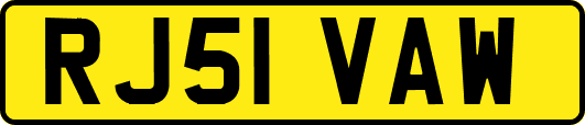 RJ51VAW