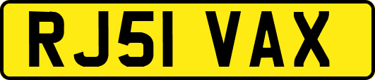 RJ51VAX